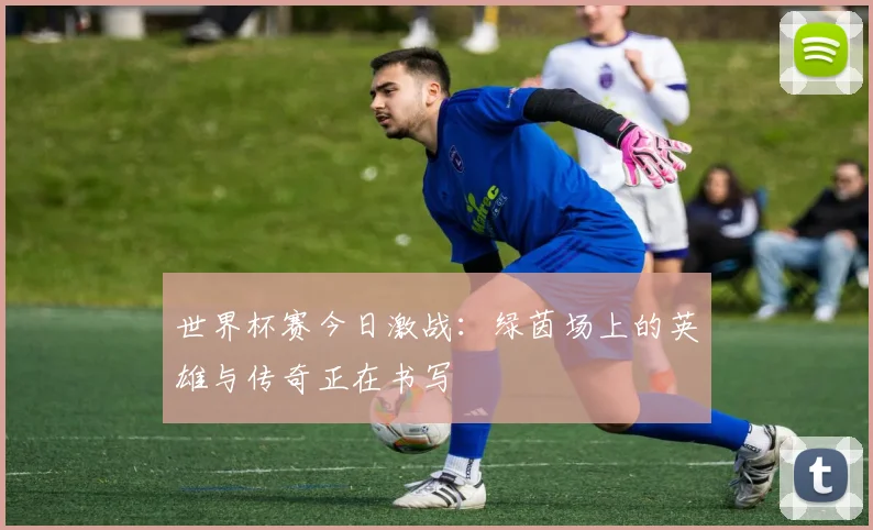 世界杯赛今日激战：绿茵场上的英雄与传奇正在书写